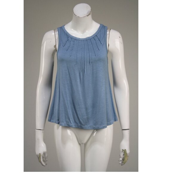 Knit Tank Top - Picture 2 of 7